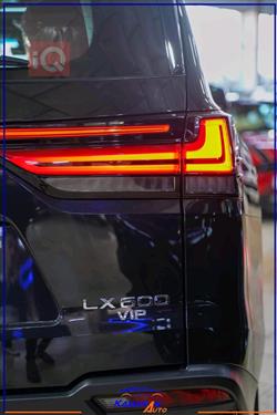 لكزس LX